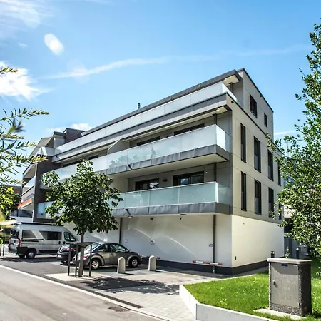 Lejlighed Krokus - Griwa Rent Ag Interlaken