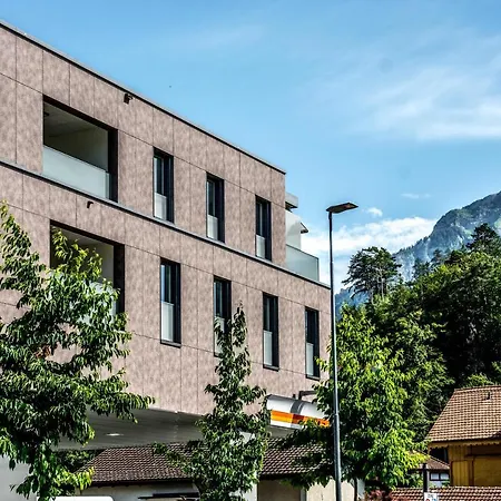Apartment Krokus - Griwa Rent Ag