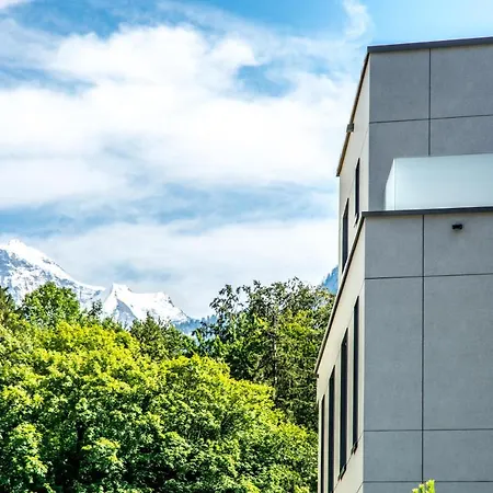 Daire Krokus - Griwa Rent Ag Interlaken