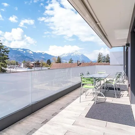 Krokus - Griwa Rent Ag Apartamento *