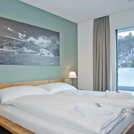Krokus - Griwa Rent Ag Apartment *
