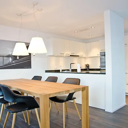 Apartment Krokus - Griwa Rent Ag *