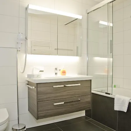 Krokus - Griwa Rent Ag Apartamento Entrelagos