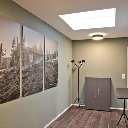 Apartamento Krokus - Griwa Rent Ag