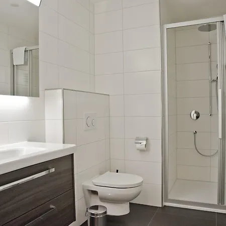 Apartamento Krokus - Griwa Rent Ag