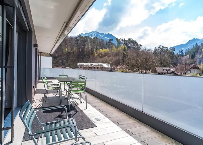 Krokus - Griwa Rent Ag Interlaken