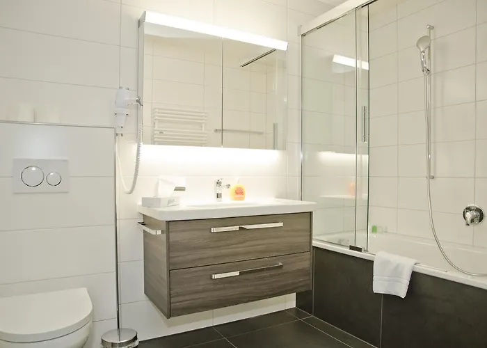 Krokus - Griwa Rent Ag Appartamento Interlaken