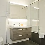 Krokus - Griwa Rent Ag Appartement Interlaken