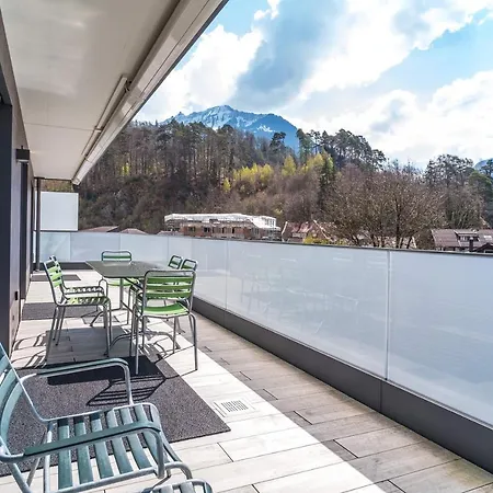 Krokus - Griwa Rent Ag Interlaken