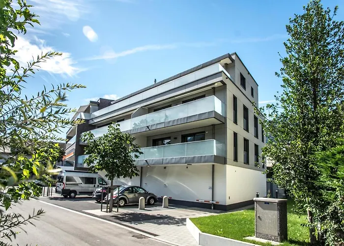 Daire Krokus - Griwa Rent Ag Interlaken