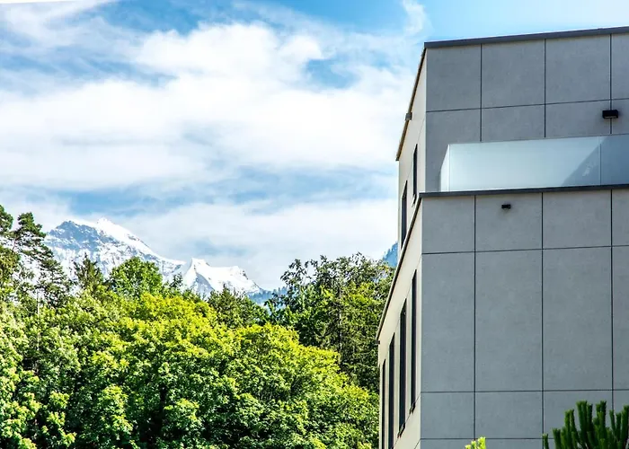 Daire Krokus - Griwa Rent Ag Interlaken