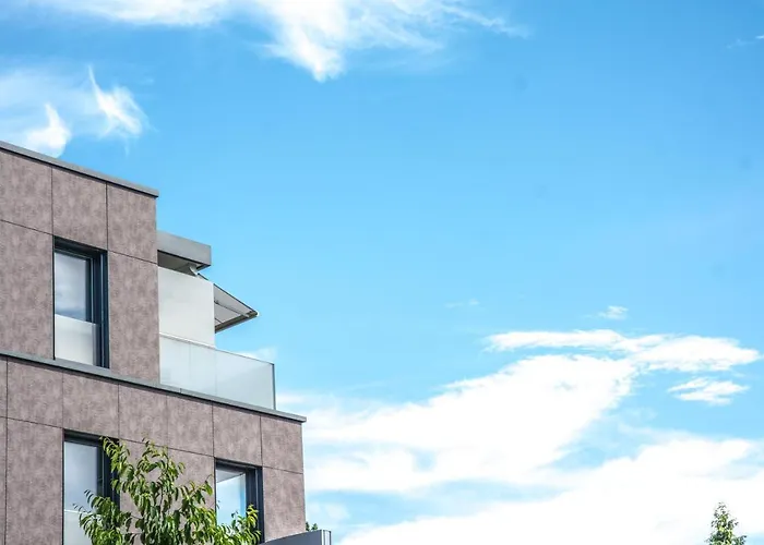 شقة Krokus - Griwa Rent Ag إنترلاكن