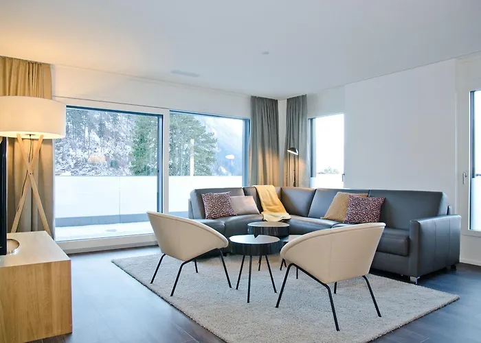 Krokus - Griwa Rent Ag